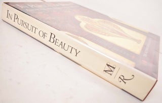 In Pursuit of Beauty: Americans and The Aesthetic Movement