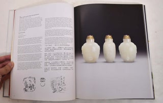 The Meriem Collection: Important Chinese Snuff Bottles