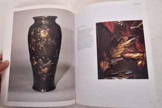 Japanese Imperial Craftsmen: Meiji Art from the Khalili Collection