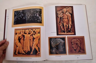 Fireworks: New England Art Pottery of the Arts and Crafts Movement