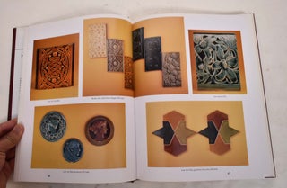 Fireworks: New England Art Pottery of the Arts and Crafts Movement