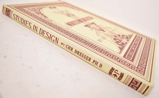 Studies in Design (A Design Classic Reprint)