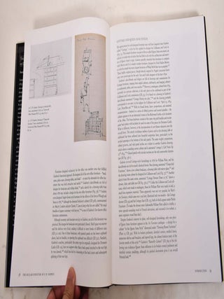 The Secular Furniture of E.W. Godwin