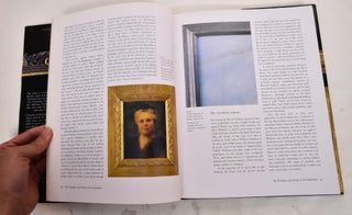 The Art of the Picture Frame: Artists, Patrons and the Framing of Portraits in Britain