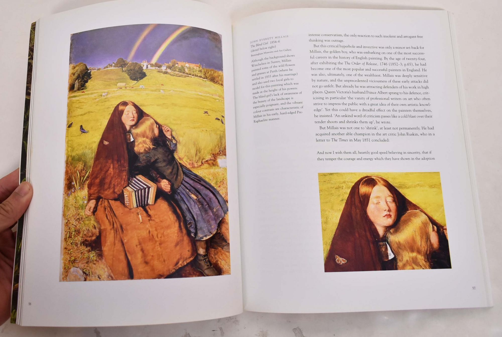 The Pre-Raphaelites and their World | Rachel Barnes