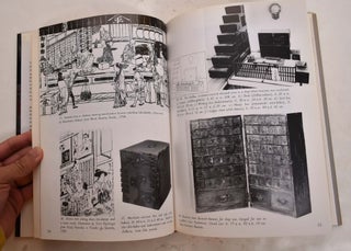 Tansu: Traditional Japanese Cabinetry