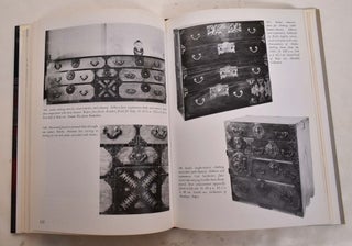 Tansu: Traditional Japanese Cabinetry