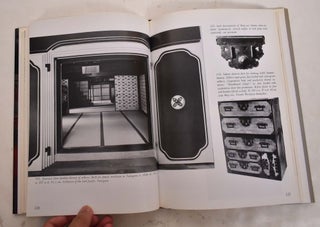 Tansu: Traditional Japanese Cabinetry