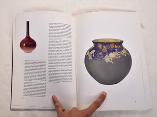Fragile Blossoms, Enduring Earth: The Japanese Influence on American Ceramics