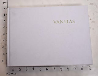Item #165383 Vanitas: Theatrum Mundi. Alvaro Roquette, Hugo Xavier, Pedro Aguiar Branco