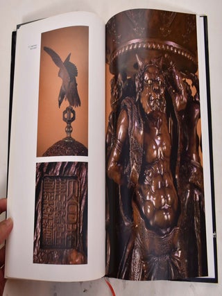 Masterpieces of Meiji Metalwork