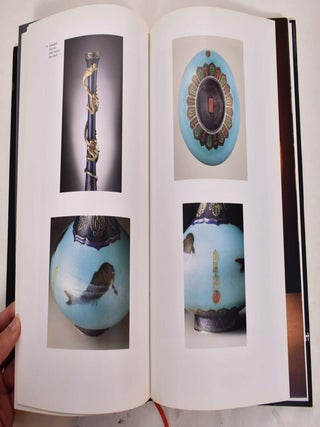 Masterpieces of Meiji Metalwork