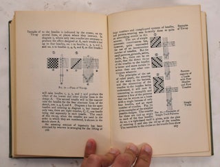 Hand-Loom Weaving Plain & Ornamental (The Artistic Crafts Series of technical Handbooks)