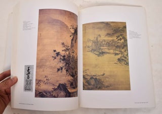 Painters of the Great Ming: The Imperial Court and the Zhe School