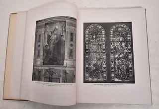 Year Book of the Architectural League of New York and Catalogue of the Twenty-seventh Annual Exhibition