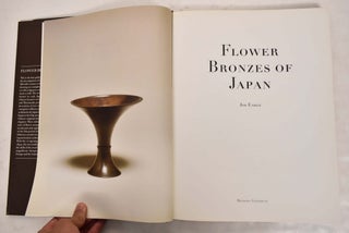 Flower Bronzes of Japan