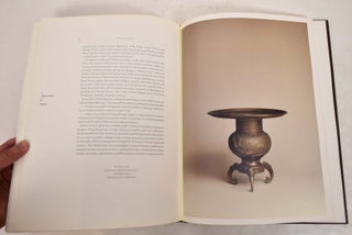 Flower Bronzes of Japan