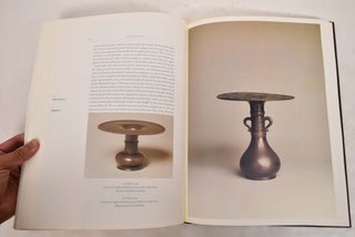 Flower Bronzes of Japan
