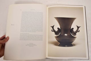 Flower Bronzes of Japan