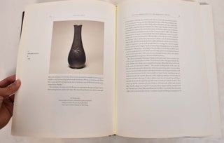 Flower Bronzes of Japan