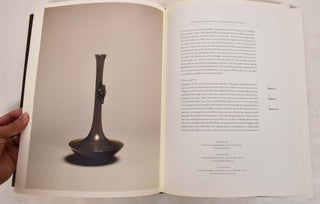 Flower Bronzes of Japan