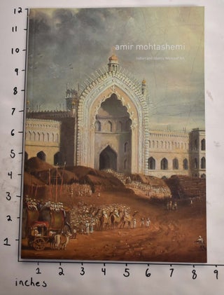 Item #165426 Indian and Islamic Works of Art. Amir Mohtashemi
