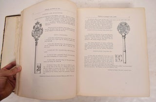 A Catalogue of the Antiquities and Works of Art Exhibited at Ironmongers' Hall, London, In the Month of May, 1861. Compiled by a Committee of the Council of London and Middlesex Archological Society. With Numerous Illustrations