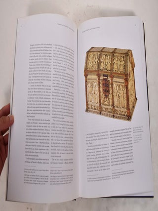 Marfins no Imperio Portugues = Ivories in the Portuguese Empire