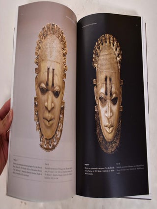 Marfins no Imperio Portugues = Ivories in the Portuguese Empire