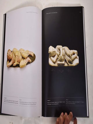 Marfins no Imperio Portugues = Ivories in the Portuguese Empire