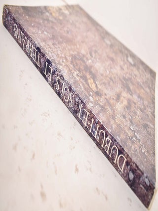 Item #165450 Dubuffet Sols Et Terrains 1956-1960. Daniel Cordier, Jean Dubuffet, Preface