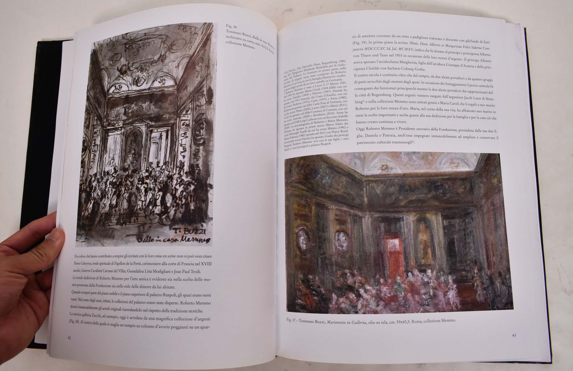 Storia di Unia GAlleria Romana: La Genealogia Degli Dei di Jacopo ...