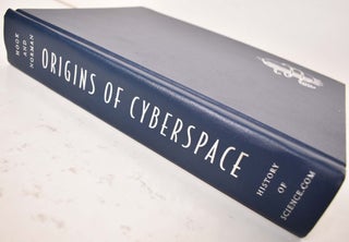 Item #165483 Origins of Cyberspace: A Library on the History of Computing, Networking, and...