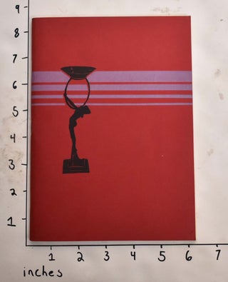 Item #165489 Frankart Catalog. Inc Frankart