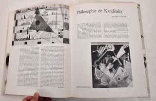 Wassily Kandinsky, 1866-1944: Decembre 1966