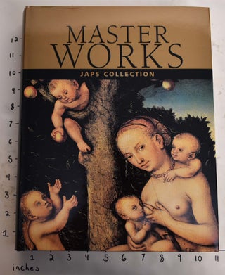 Item #165500 Master works: JAPS Collection: XIVth to XVIIIth Centuries, XIXth Century, Victorian...