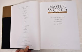 Master works: JAPS Collection: XIVth to XVIIIth Centuries, XIXth Century, Victorian Art, XXth Century