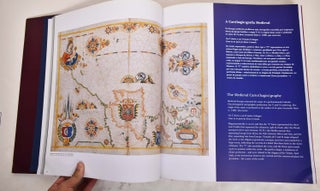 O Tesouro Dos Mapas: A Cartografia na Formacao do Brazil/The Treasure of the Maps: Cartographic Images of the Formation of Brazil