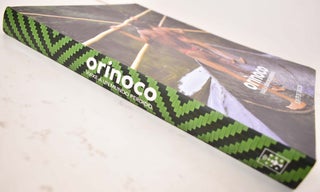 Orinoco,Viaxe a un Mundo Perdido: Unha Colección da Fundación Cisneros