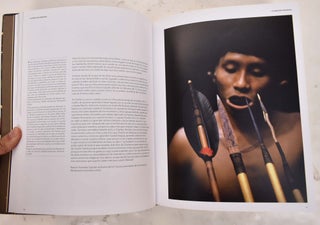 Orinoco,Viaxe a un Mundo Perdido: Unha Colección da Fundación Cisneros
