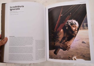Orinoco,Viaxe a un Mundo Perdido: Unha Colección da Fundación Cisneros