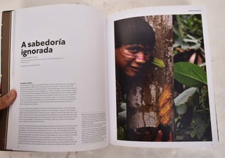 Orinoco,Viaxe a un Mundo Perdido: Unha Colección da Fundación Cisneros