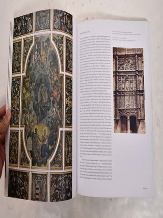 The Arts of Spain: Iberia and Latin America 1450-1700