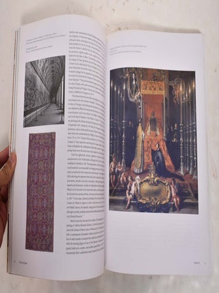 The Arts of Spain: Iberia and Latin America 1450-1700