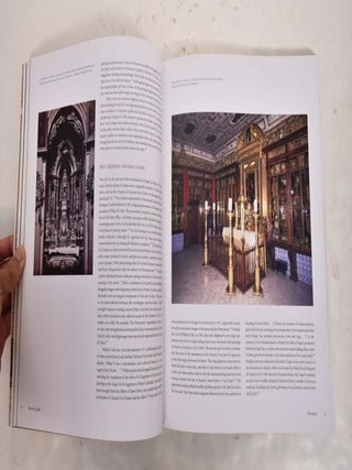 The Arts of Spain: Iberia and Latin America 1450-1700