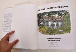 The Indo-Portuguese House