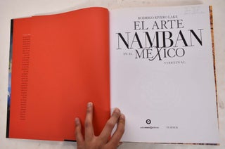 El Arte Namban en el Mexico Virreinal