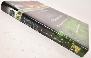 Emeralds: A Passionate Guide; The Emeralds, the People, their Secrets