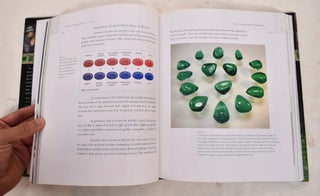 Emeralds: A Passionate Guide; The Emeralds, the People, their Secrets