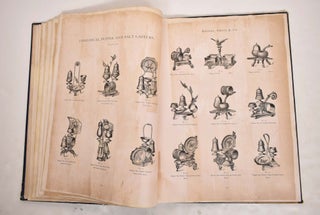 Twelfth Appendix to Rogers, Smith & Co's Illustrated Catalogue and Price List of Electro Silver Plate on Nickel Silver and White Metal